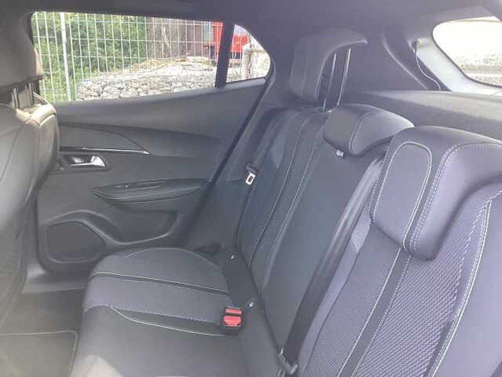 Peugeot 2008 usata a Roma (15)