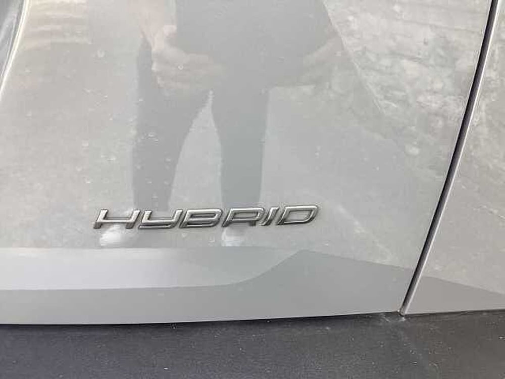 Peugeot 2008 usata a Roma (7)