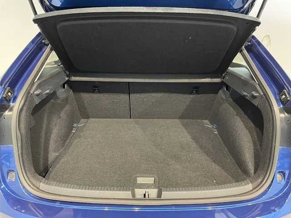 Volkswagen Taigo usata a Ravenna (11)