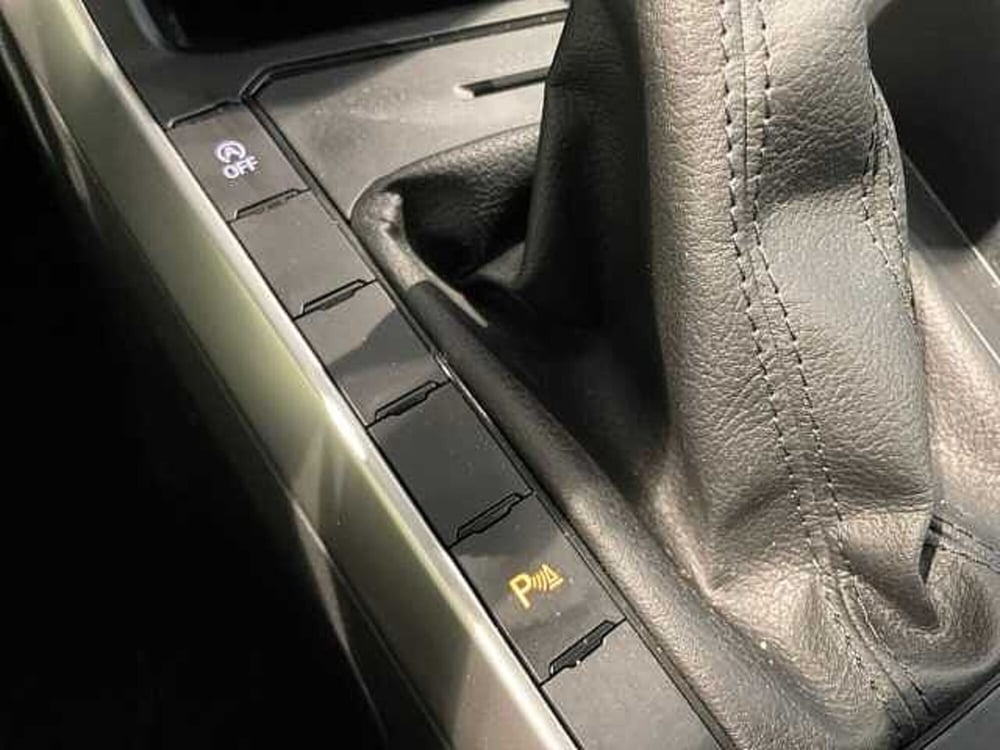 Volkswagen Taigo usata a Ravenna (15)