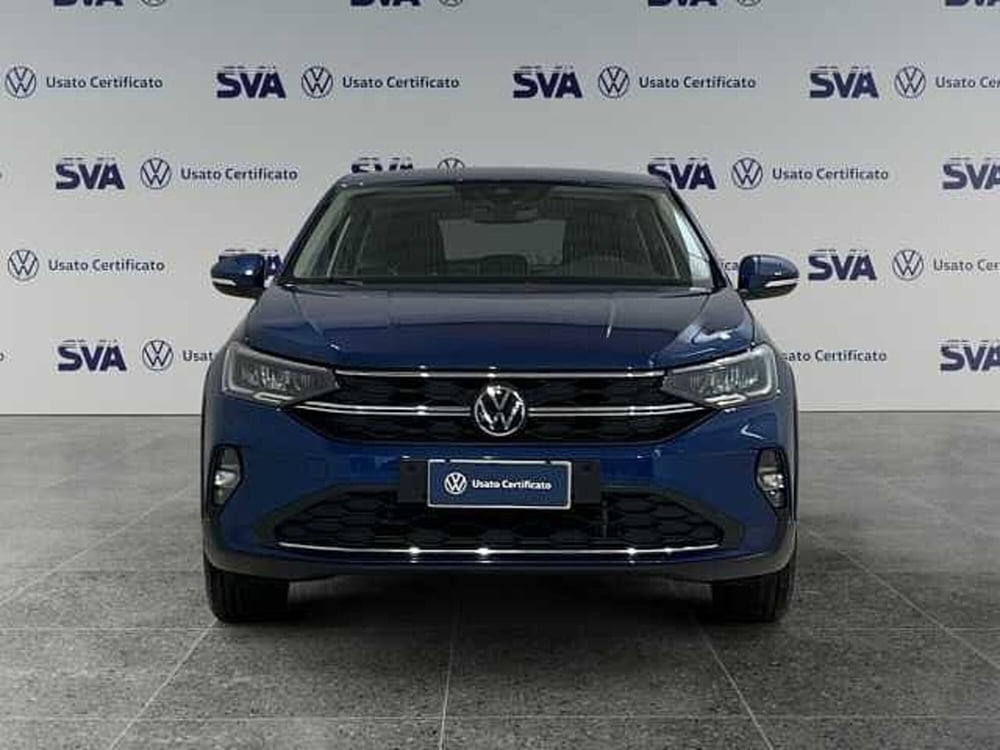 Volkswagen Taigo usata a Ravenna (2)