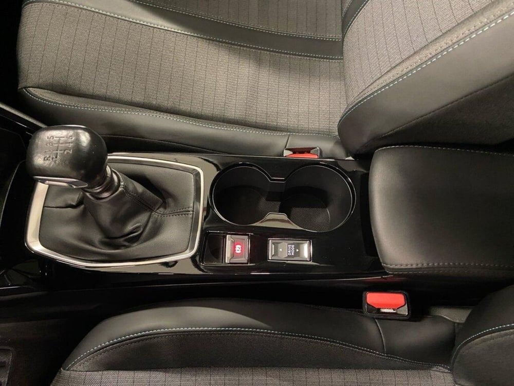 Peugeot 2008 usata a Torino (12)