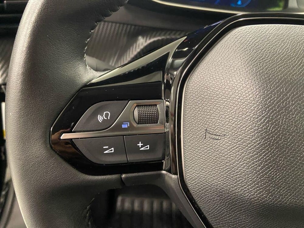 Peugeot 2008 usata a Torino (13)