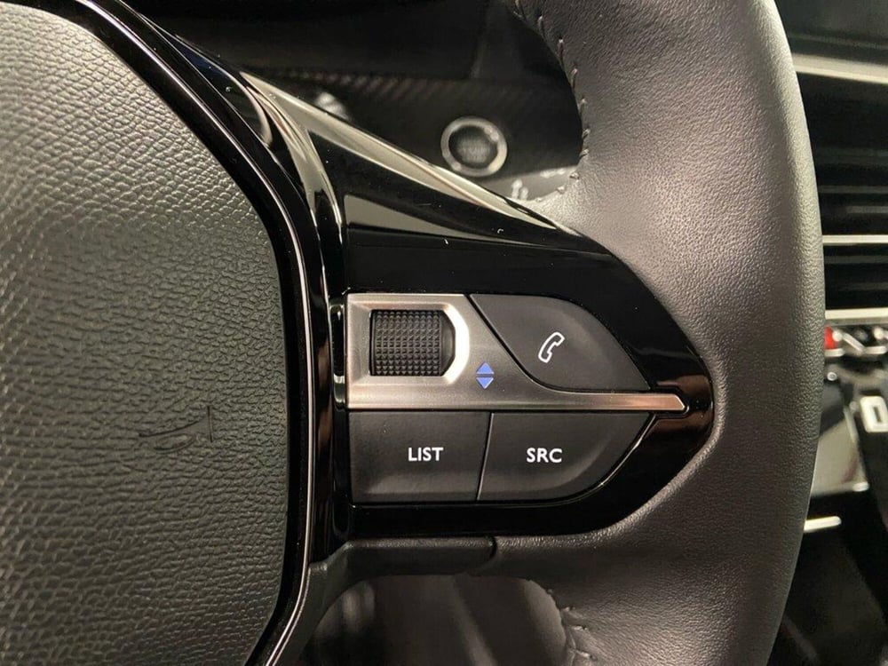 Peugeot 2008 usata a Torino (14)