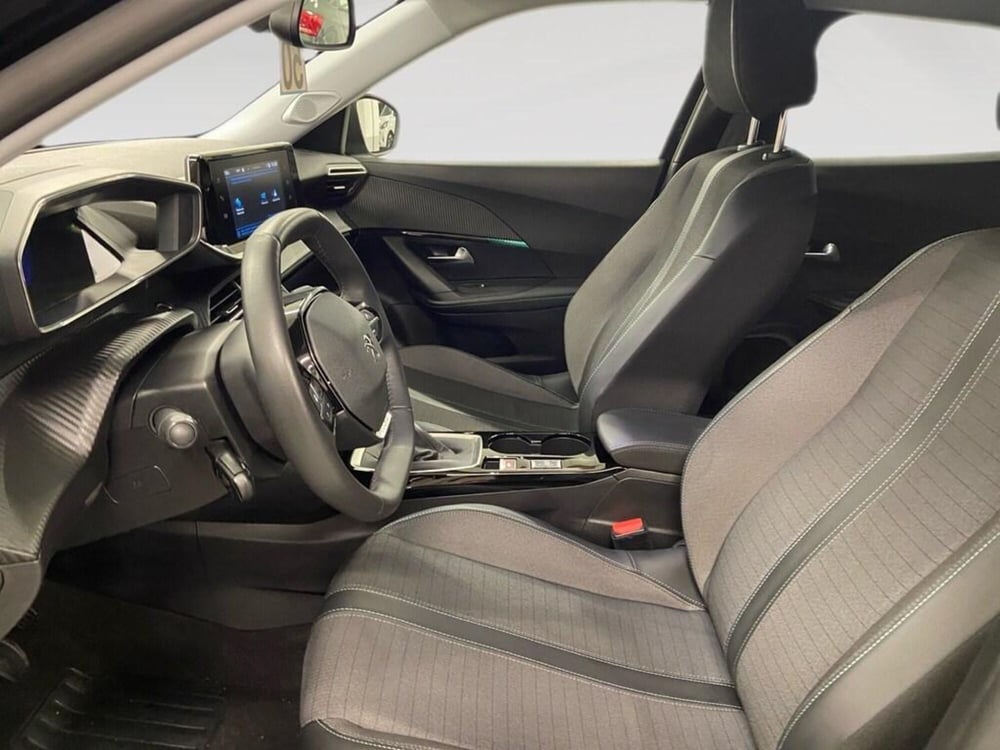 Peugeot 2008 usata a Torino (7)