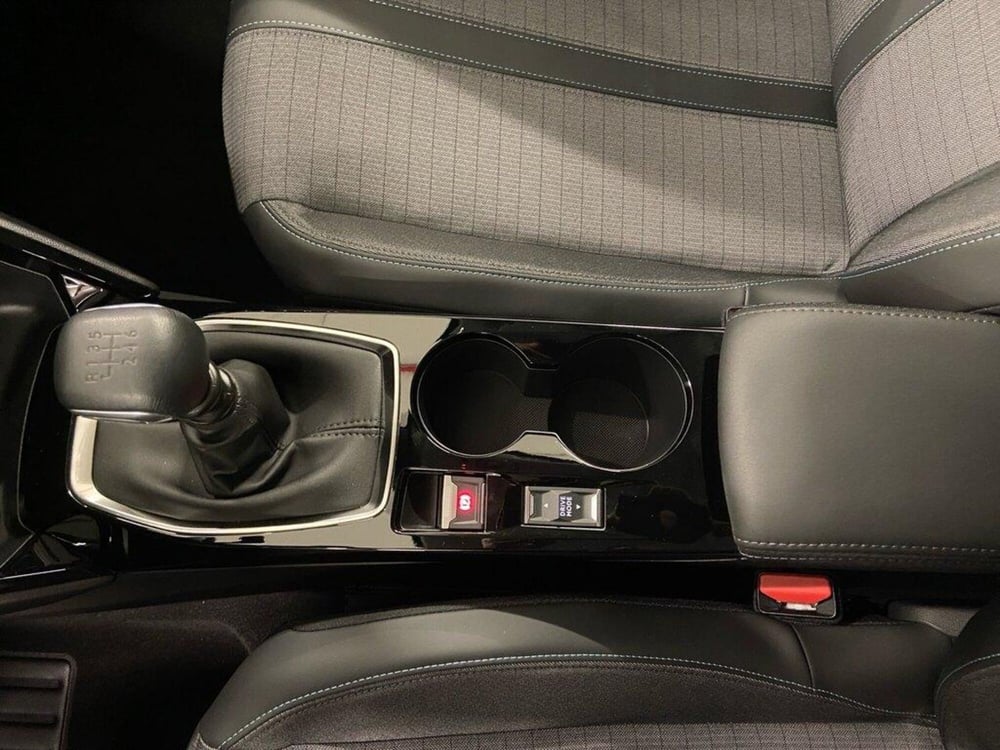 Peugeot 208 usata a Torino (12)