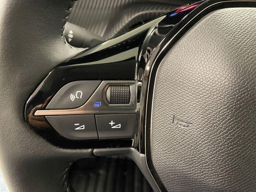 Peugeot 208 usata a Torino (13)