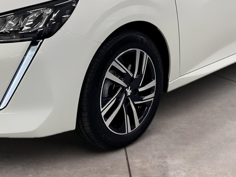 Peugeot 208 usata a Torino (15)