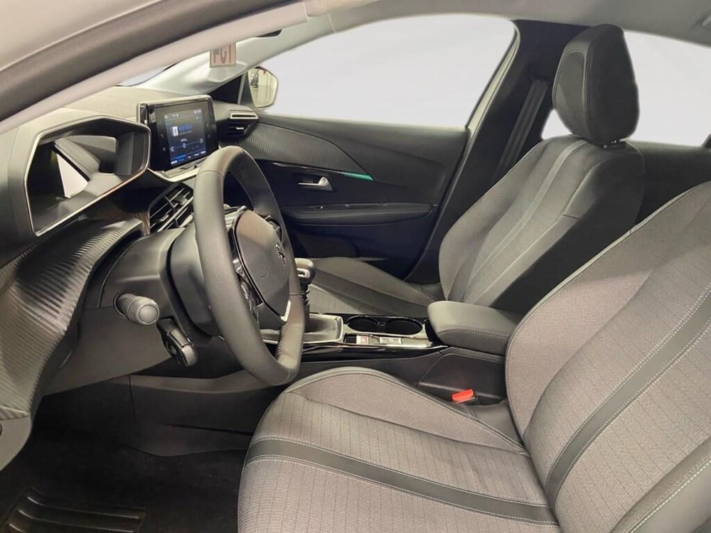 Peugeot 208 usata a Torino (7)