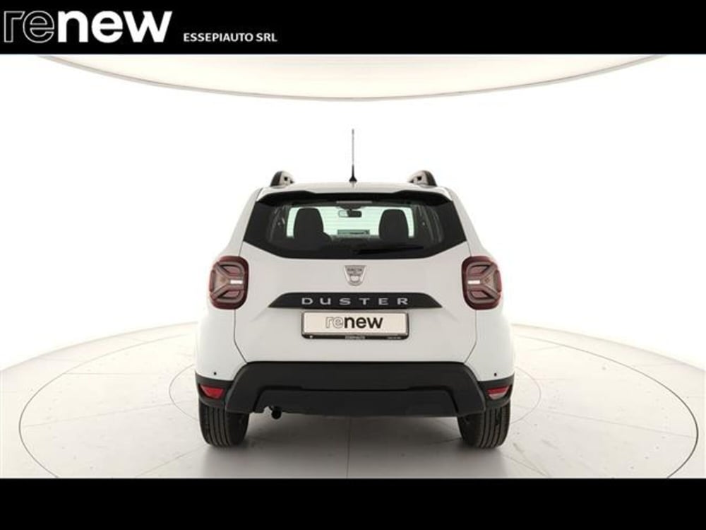 Dacia Duster usata a Trapani (3)