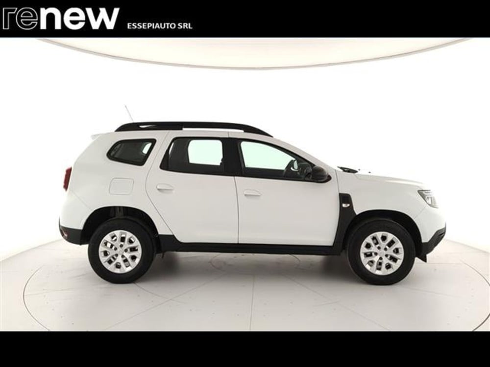 Dacia Duster usata a Trapani (4)