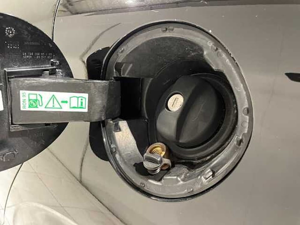 Peugeot 208 usata a Ravenna (10)