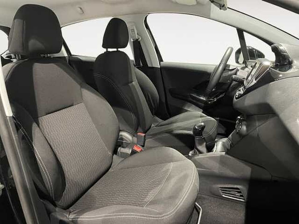 Peugeot 208 usata a Ravenna (11)