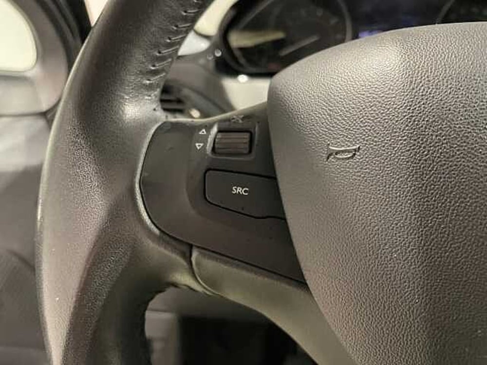 Peugeot 208 usata a Ravenna (12)