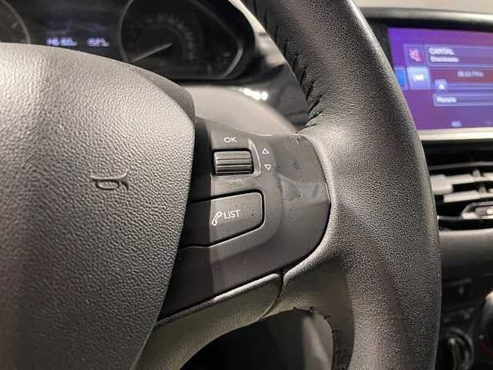 Peugeot 208 usata a Ravenna (13)
