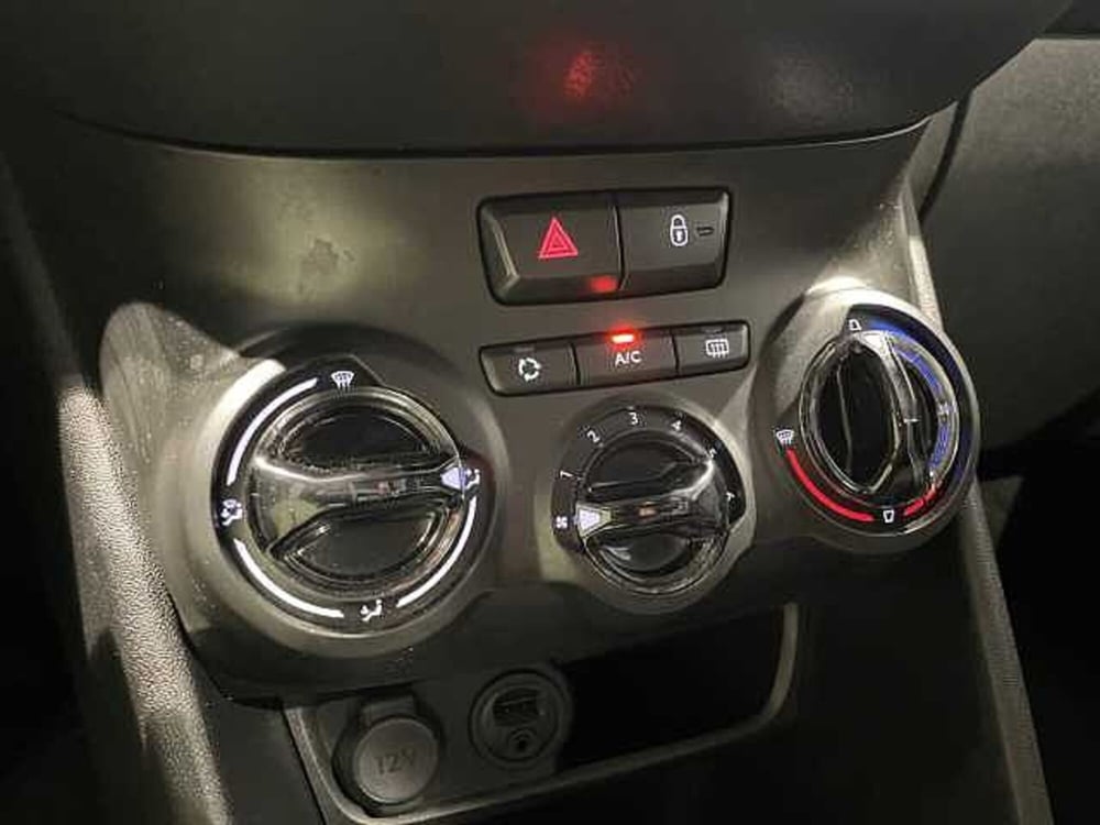 Peugeot 208 usata a Ravenna (16)