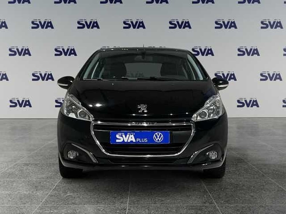 Peugeot 208 usata a Ravenna (2)