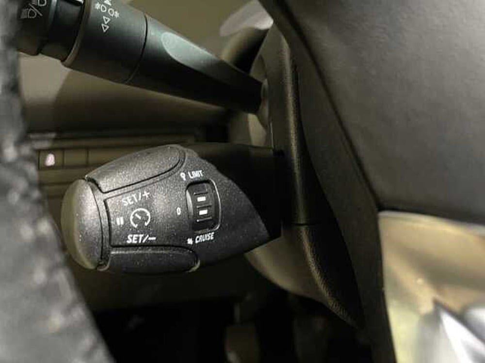 Peugeot 208 usata a Ravenna (5)