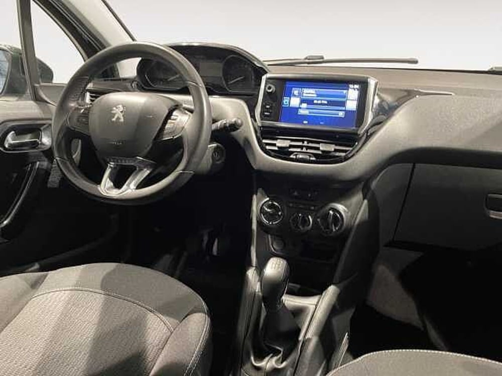 Peugeot 208 usata a Ravenna (6)