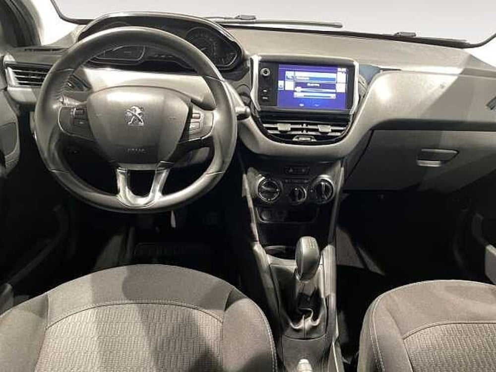 Peugeot 208 usata a Ravenna (7)
