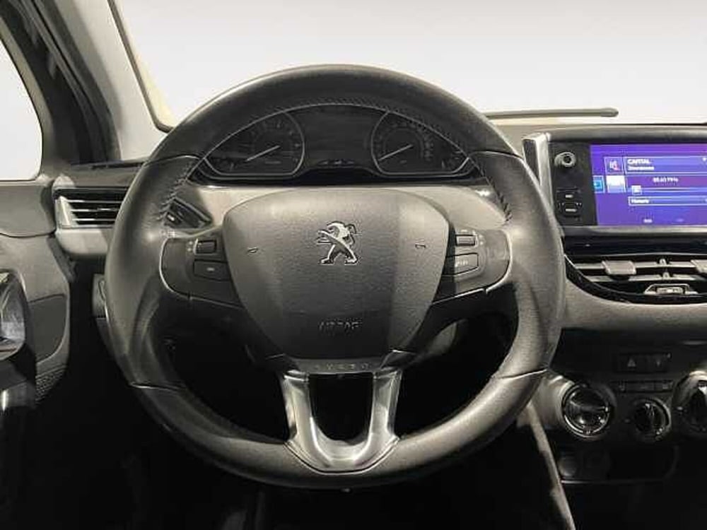 Peugeot 208 usata a Ravenna (8)