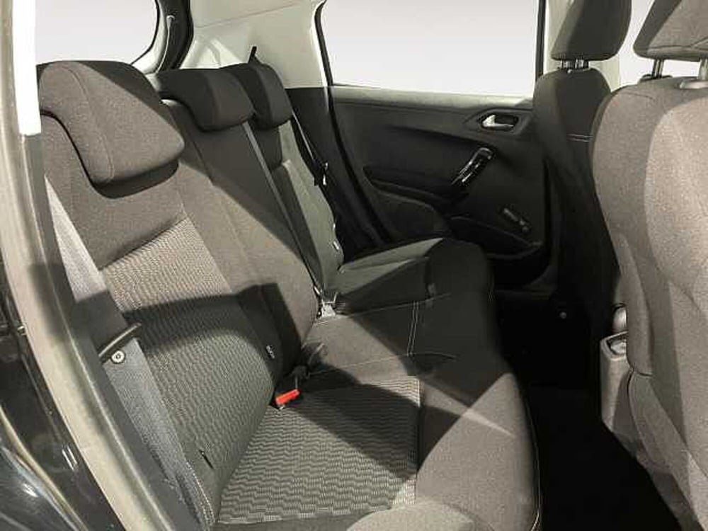Peugeot 208 usata a Ravenna (9)