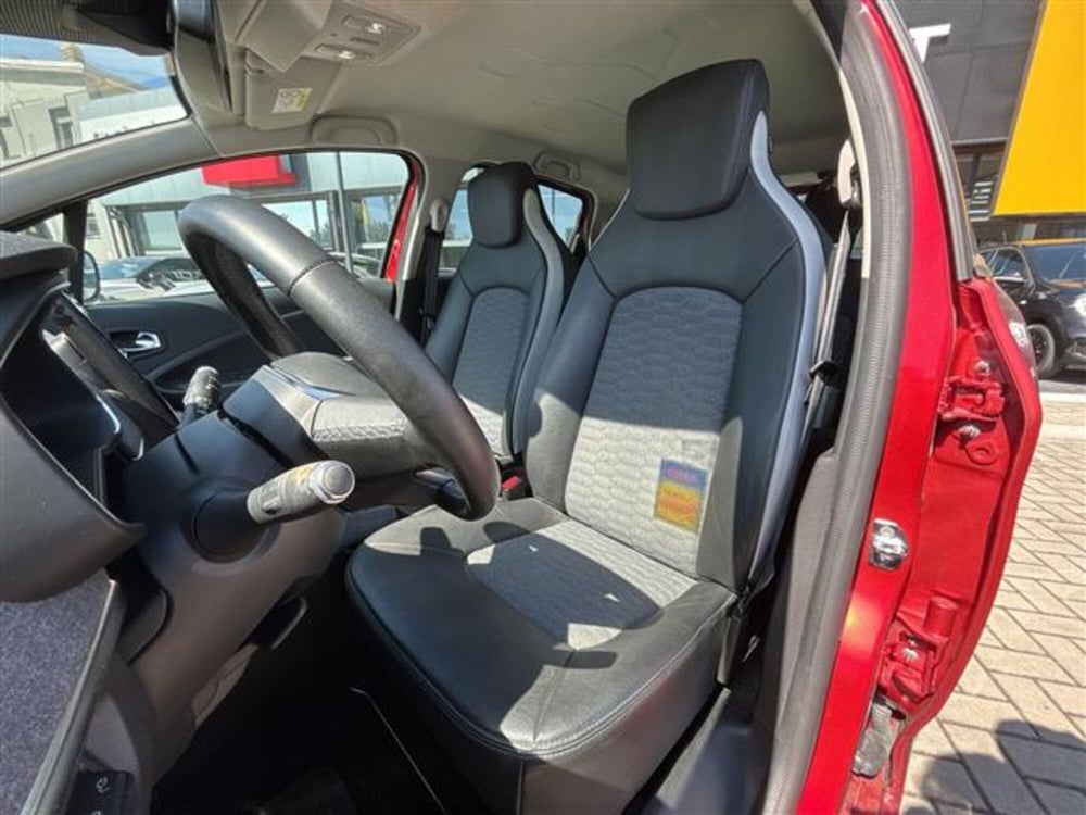 Renault Zoe usata a Ravenna (11)