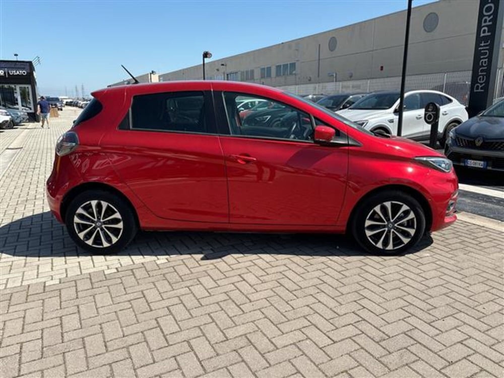 Renault Zoe usata a Ravenna (15)