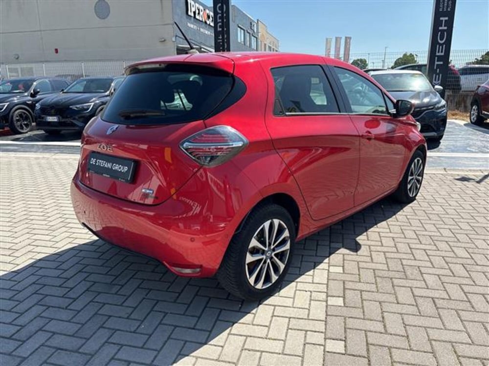 Renault Zoe usata a Ravenna (2)