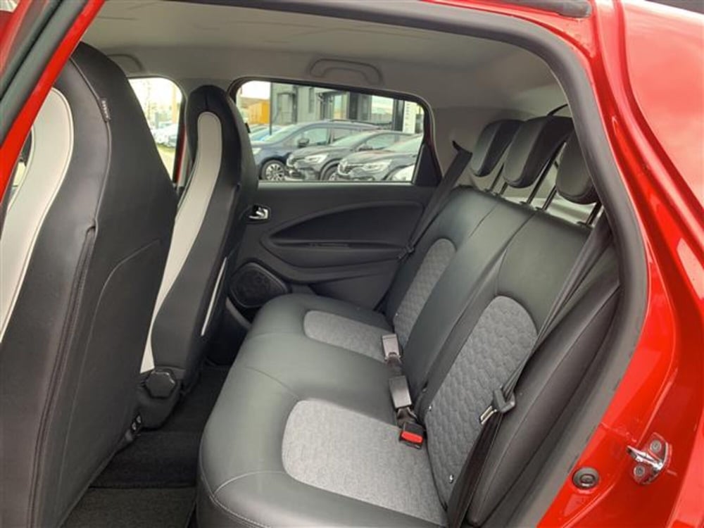 Renault Zoe usata a Ravenna (5)