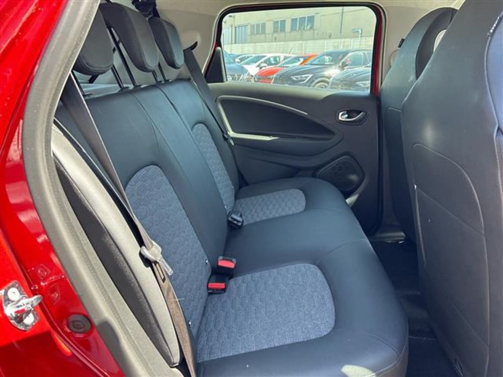 Renault Zoe usata a Ravenna (6)