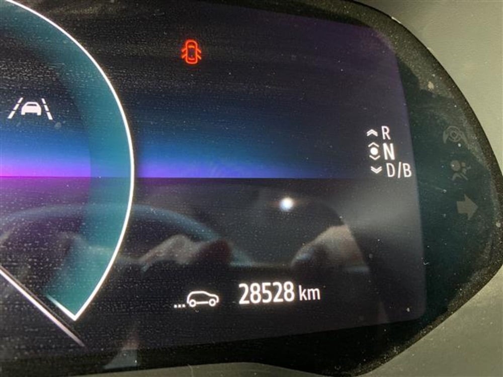 Renault Zoe usata a Ravenna (8)