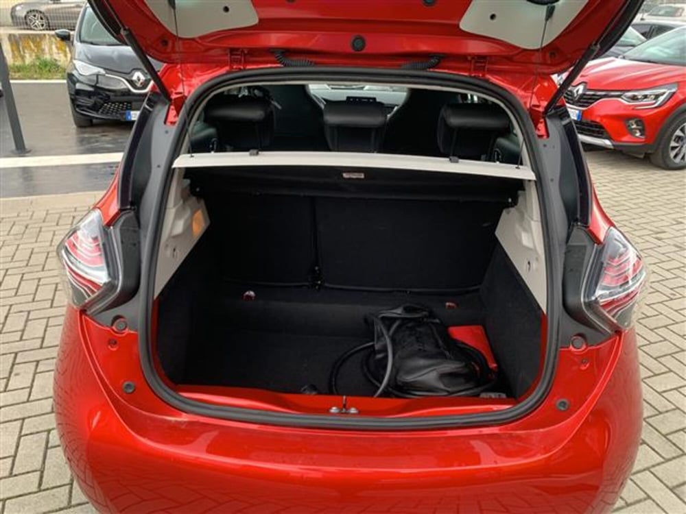 Renault Zoe usata a Ravenna (9)