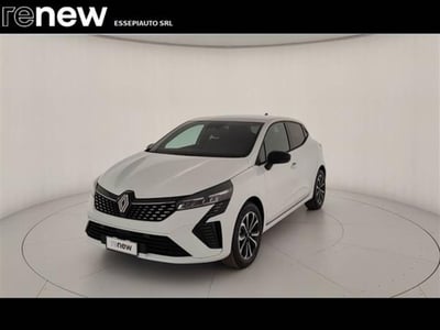 Renault Clio 1.0 tce Techno Gpl 100cv nuova a Mazara del Vallo