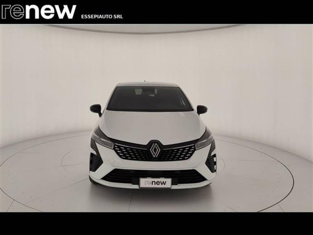 Renault Clio nuova a Trapani (2)