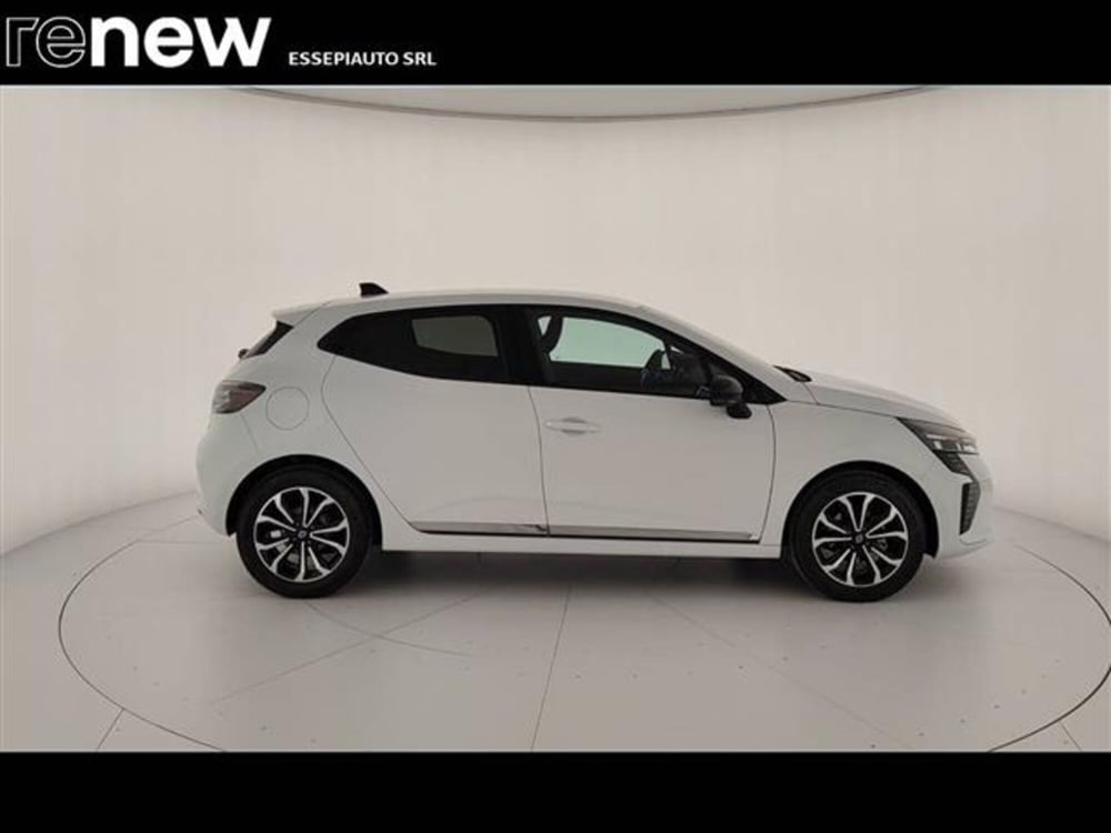 Renault Clio nuova a Trapani (3)