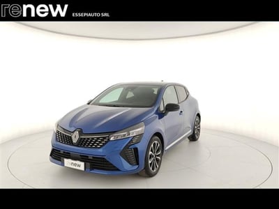Renault Clio 1.0 tce Techno 90cv del 2024 usata a Mazara del Vallo