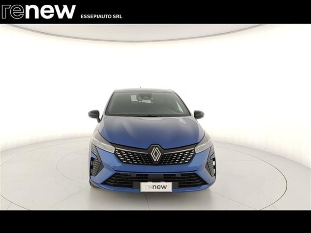 Renault Clio usata a Trapani (2)