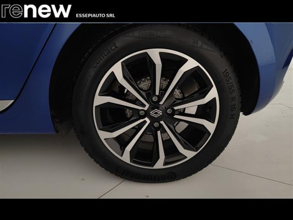 Renault Clio usata a Trapani (3)