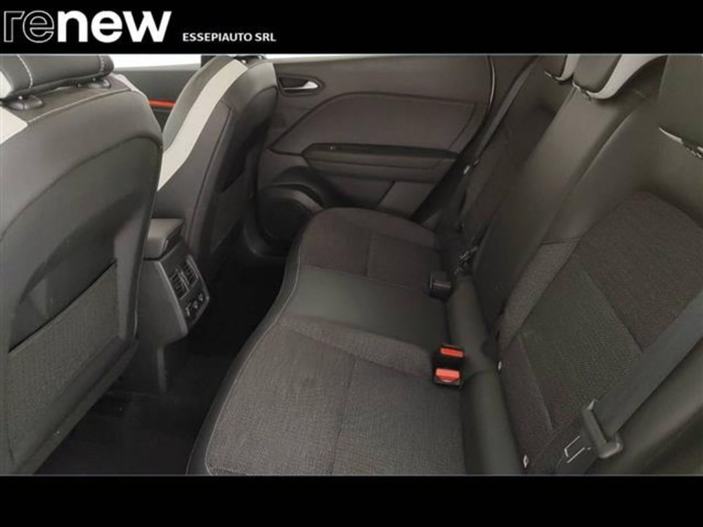 Renault Captur usata a Trapani (3)