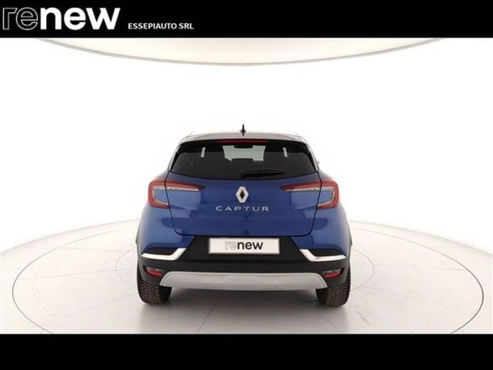 Renault Captur usata a Trapani (4)