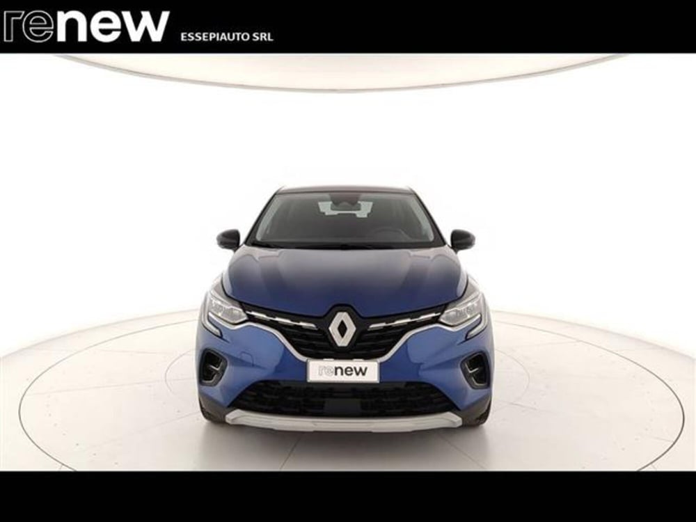 Renault Captur usata a Trapani (6)