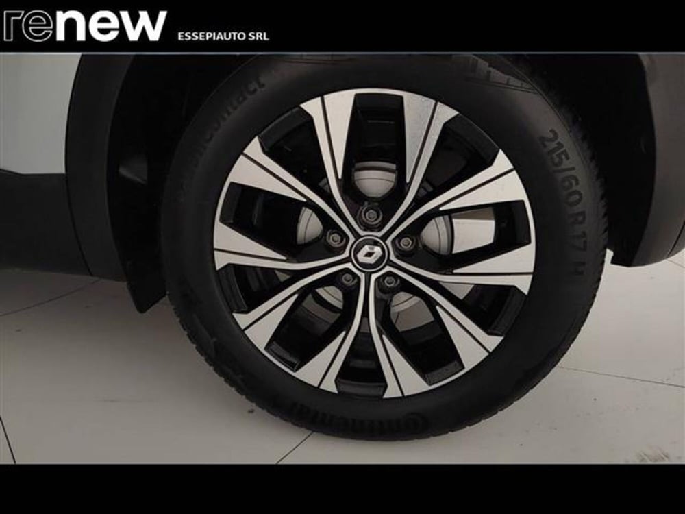 Renault Captur usata a Trapani (7)