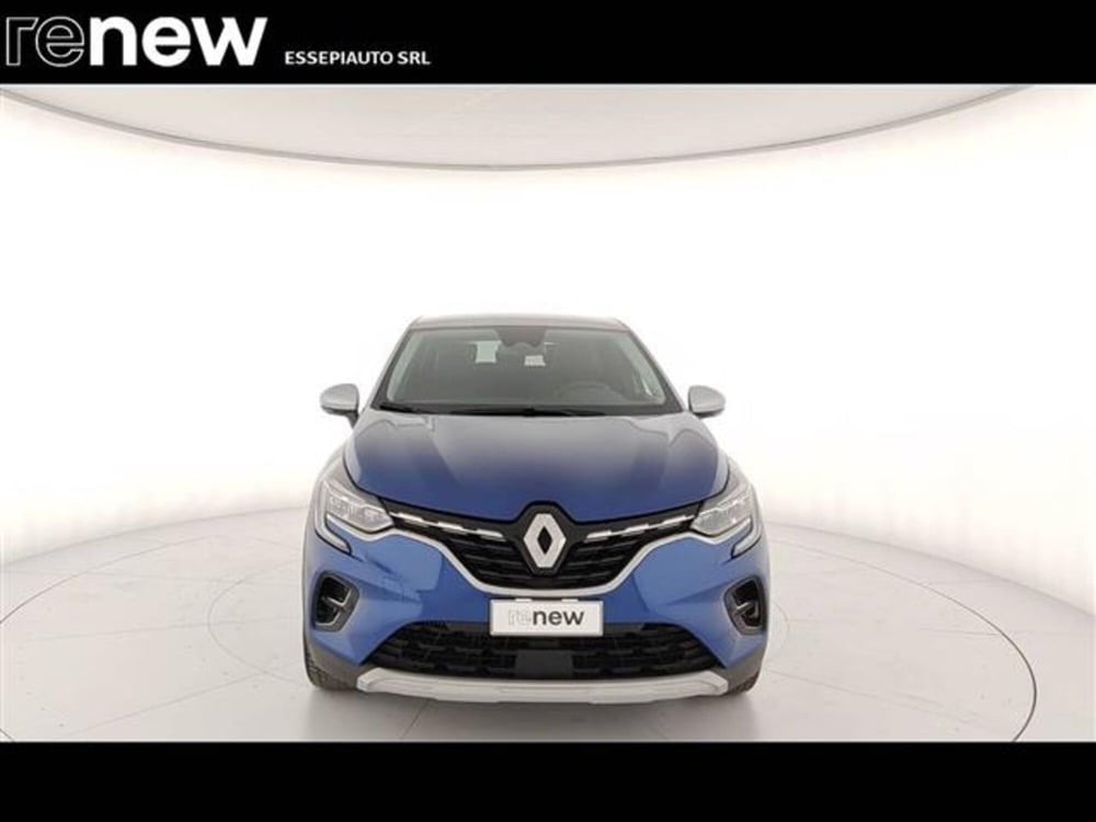 Renault Captur usata a Trapani (2)