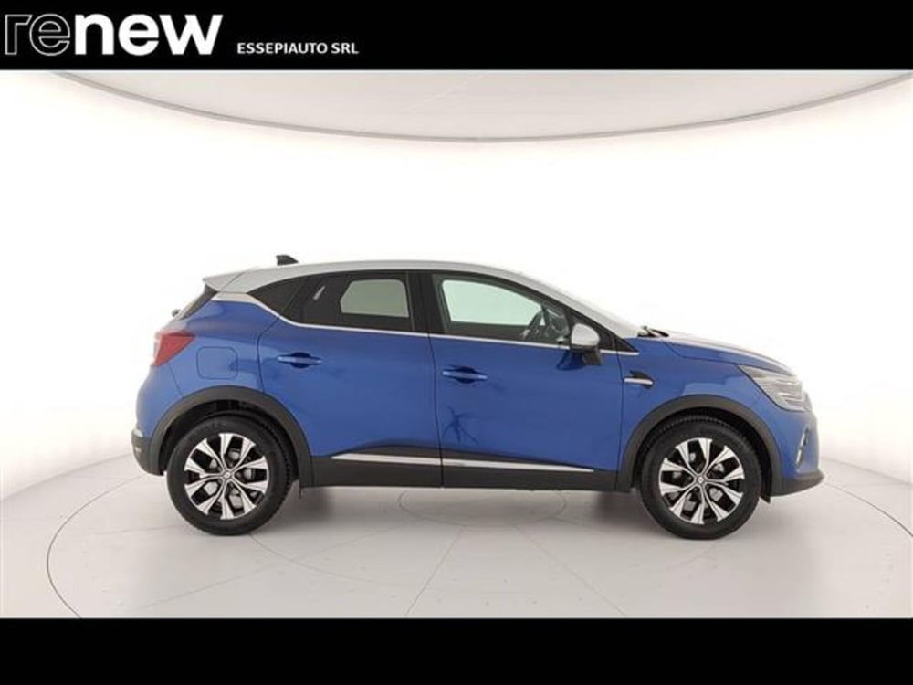 Renault Captur usata a Trapani (3)