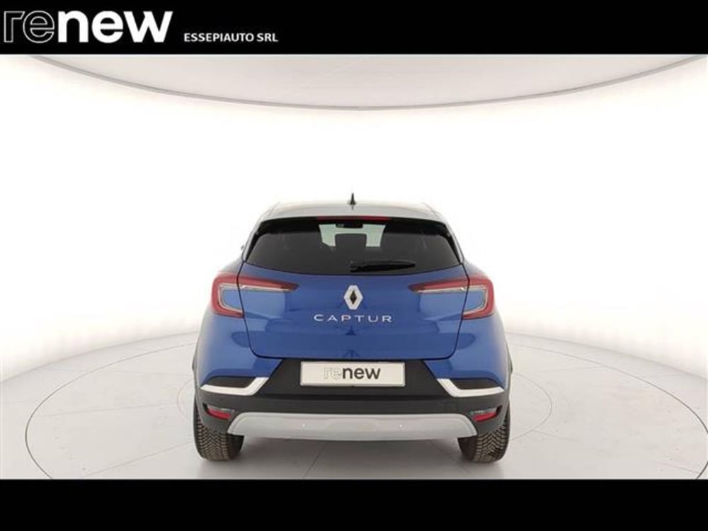 Renault Captur usata a Trapani (4)