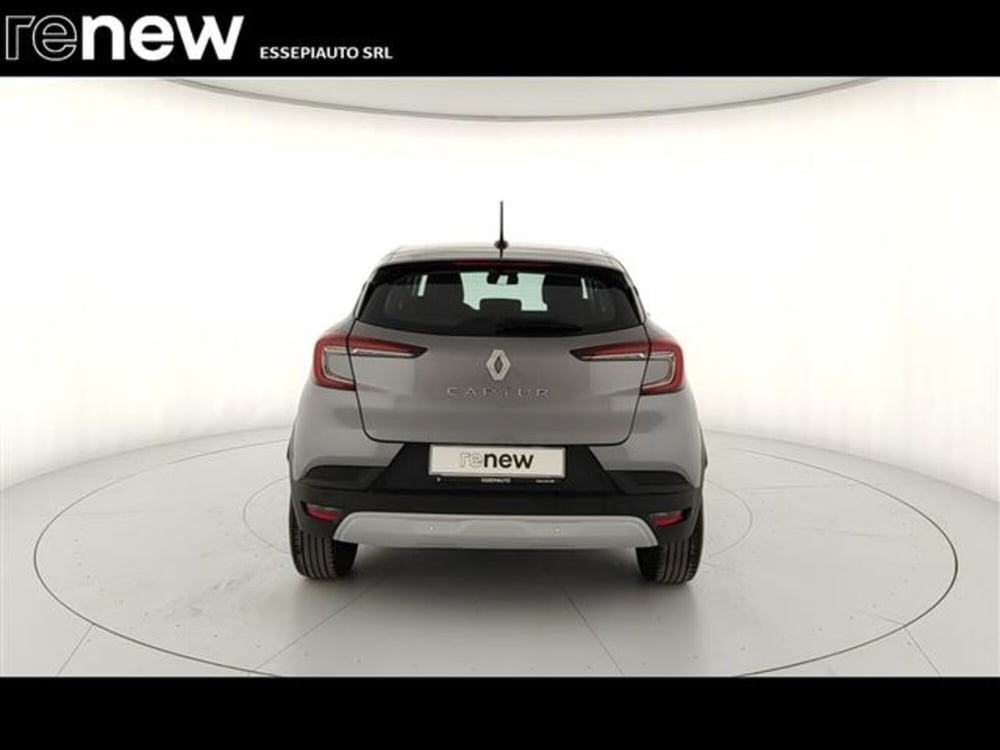Renault Captur usata a Trapani (4)