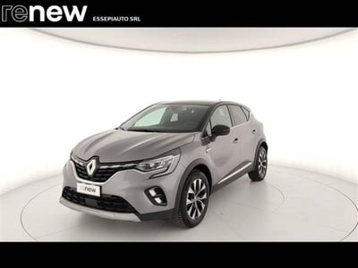Renault Captur 1.0 tce Techno 90cv del 2024 usata a Mazara del Vallo