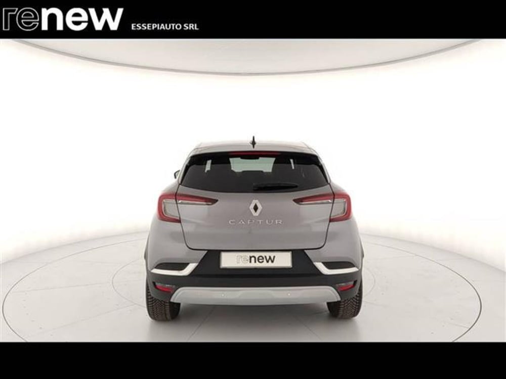Renault Captur usata a Trapani (2)