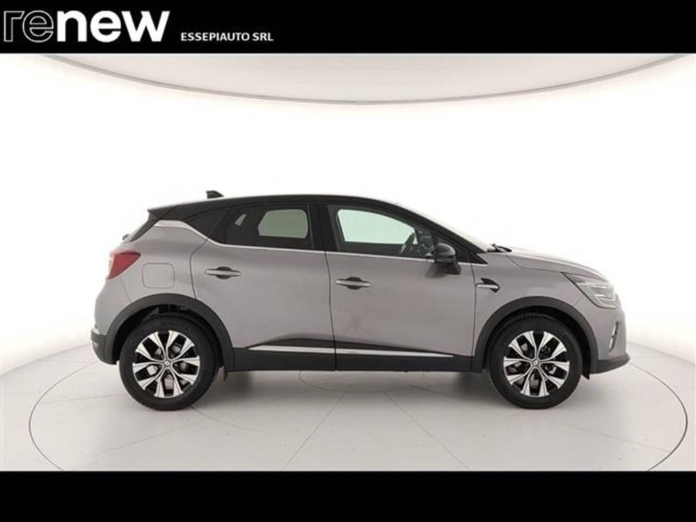 Renault Captur usata a Trapani (3)